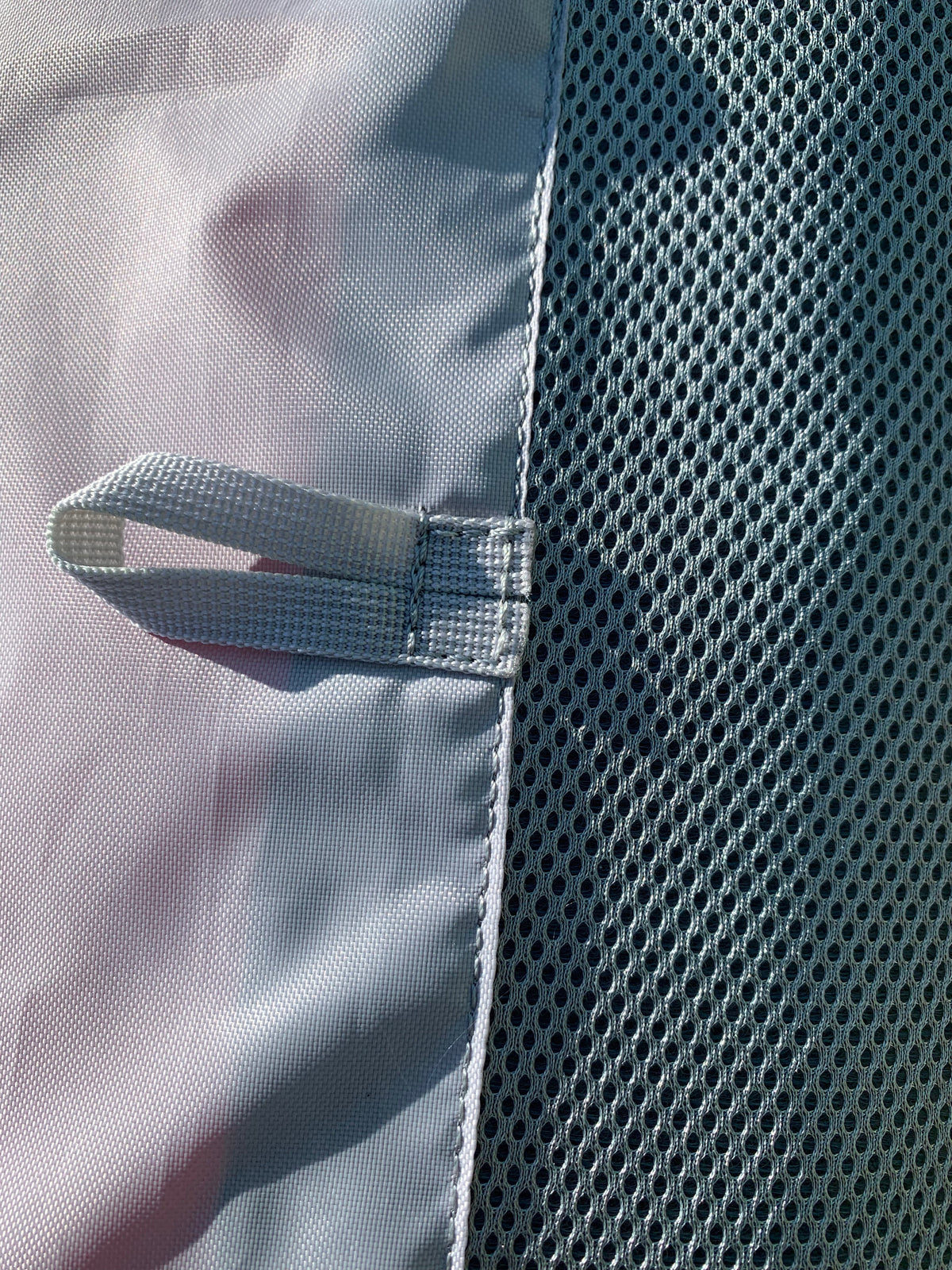 Lightweight AMA and Iaku Bag Combo