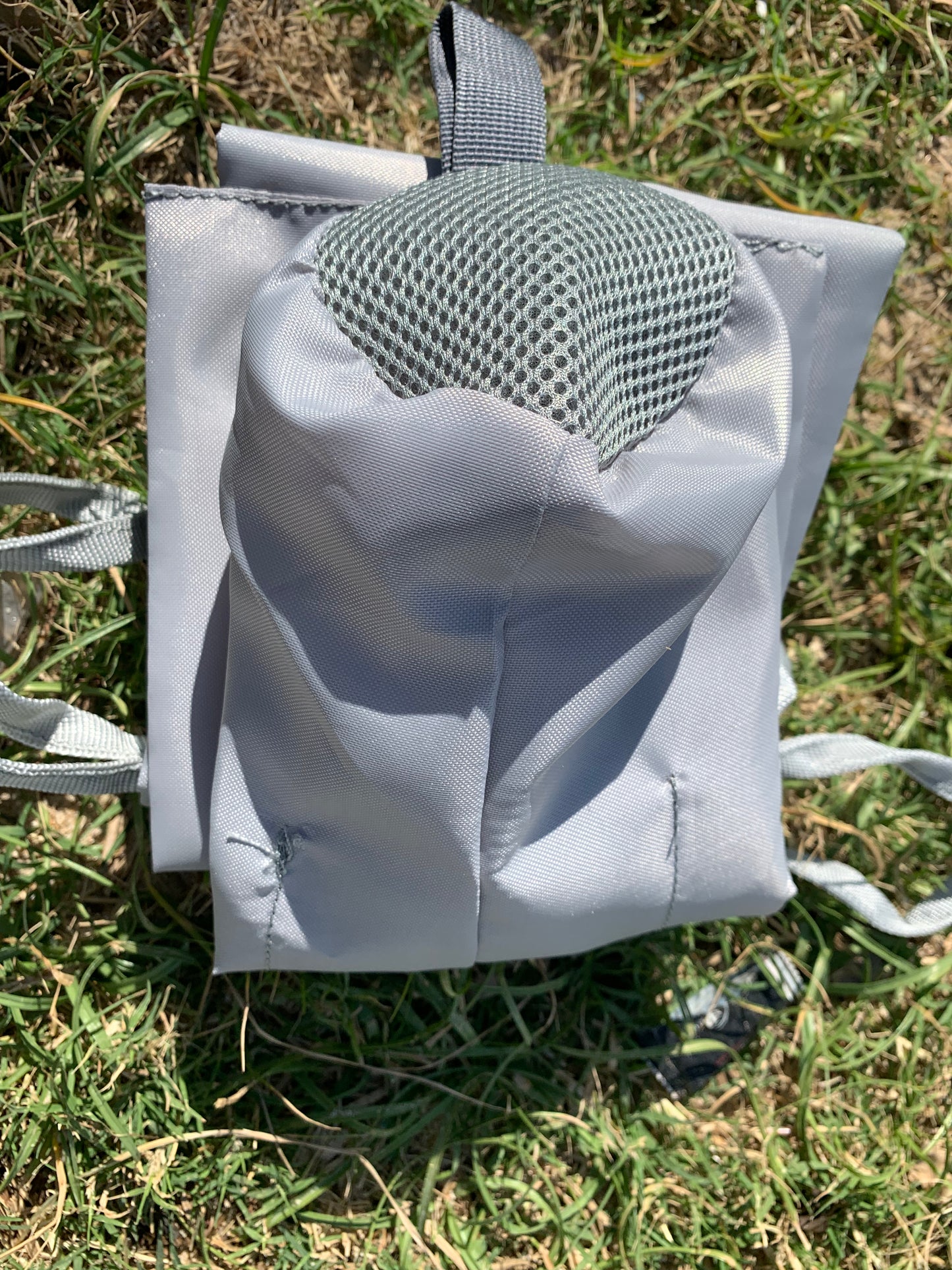 Lightweight AMA and Iaku Bag Combo