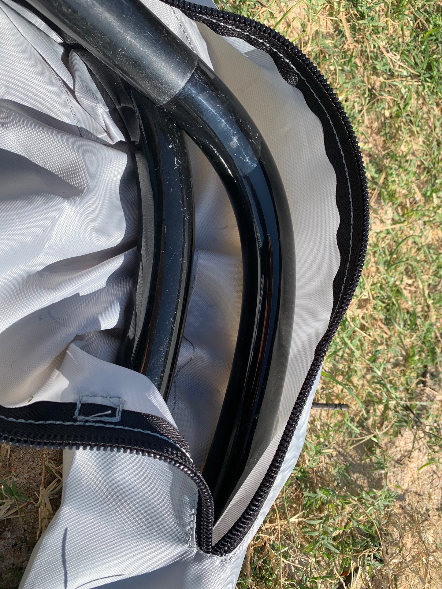 Lightweight AMA and Iaku Bag Combo
